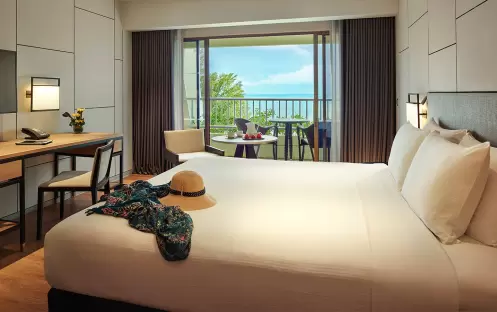 PARKROYAL Penang Resort-Premier Seaview Room 1_ 15268 PARKROYAL Penang Resort-Premier Seaview Room 1_ 15268